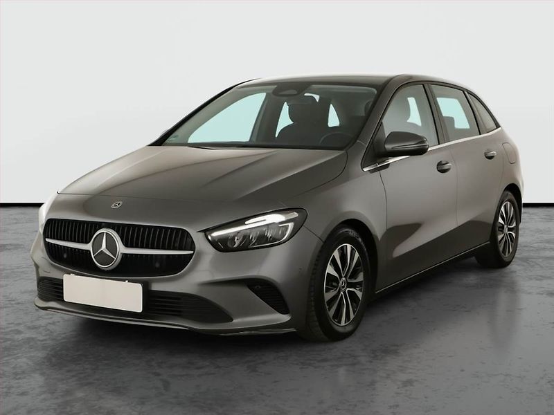 Mercedes-Benz Třídy B (2023) B 200 d - fotka 2 z 20