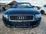 Audi A4 (2005) 1.8 120kw automat!166tis km!!! - náhled 1