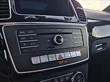 Mercedes-Benz GLE 3,0 i AMG 270kW 4MATIC PANORAM - náhled 27