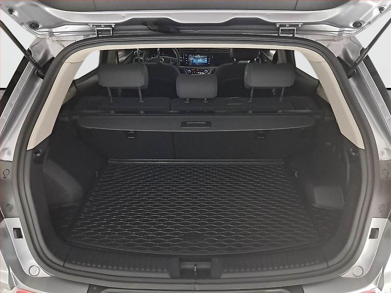 SsangYong Korando (2024) Style Plus 1.5 T-GDI - fotka 14 z 20