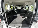 Ford Tourneo Courier 1,0 i 74 kW  Tempomat,Isofix - náhled 38
