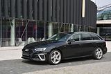 Audi A4 (2024) Avant S Line 5 Let Záruka+Serv - náhled 2