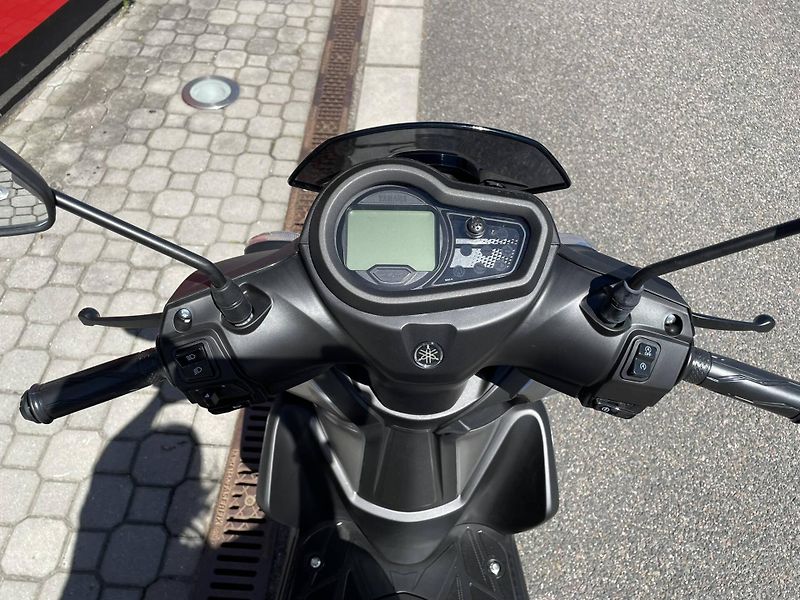 Yamaha (2026) RayZR EU5+ - fotka 10 z 12