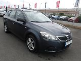 Kia Ceed 1,4i ČR ! NAJ.94000 km !!! Ser - náhled 6