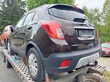 Opel Mokka (2015) 2.0TDCi 4x4 Innovation  - náhled 38