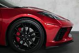 Chevrolet Corvette 6.2 C8 Convertible 3LT Z51 PPF - náhled 9