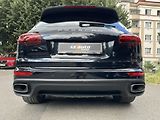 Porsche Cayenne (2016) 3.0 TDI V6 - náhled 12
