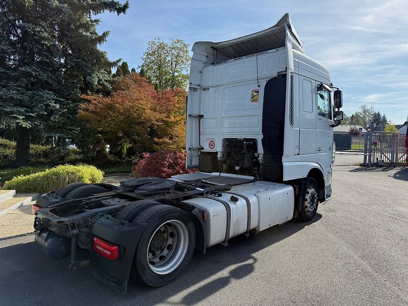DAF XF460 SC EURO 6 MEGA/lowdeck - fotka 4 z 20