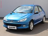 Peugeot 206 (2003) 1.1 i - náhled 2