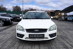 Ford Focus 1.8 TDCI/klima/stereo/nová STK - fotografie inzerátu