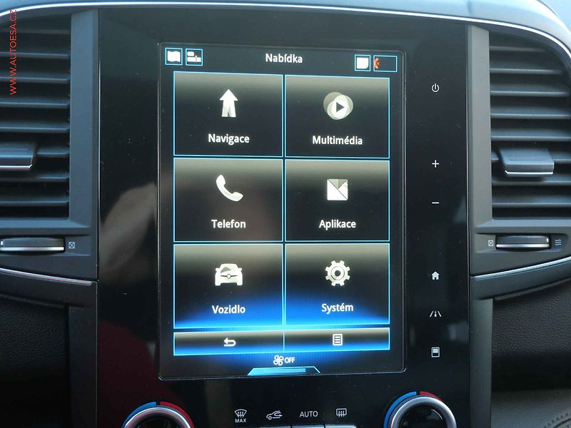 Renault Koleos (2018) 2.0 dCi 4WD, Initiale Paris - fotka 18 z 25