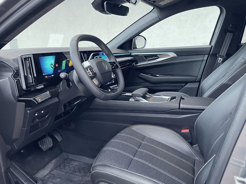 Renault Austral (2025) TECHNO fullhybrid E-TECH200 - fotka 19 z 27