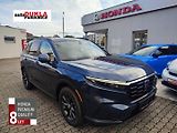 Honda CR-V (2025) 2.0 e:HEV ADVANCE 4WD SKLADEM - náhled 1