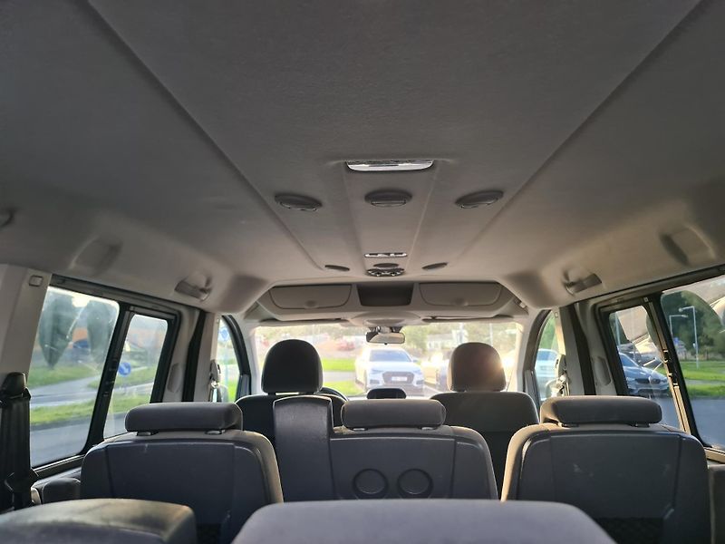 Fiat Scudo (2015) LONG 2.0 120-KW KLIMA OLOMOUC - fotka 53 z 92