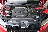 Škoda Superb 2.0TDi SPORTLINE 4X4 NEZ.TOP  - náhled 50