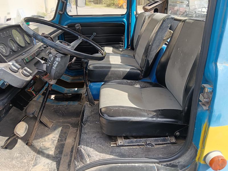 Avia Ostatní (1985) A31 převoz vody 2,2m3 kropička - fotka 13 z 18