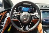 Mercedes-Benz Třídy S 2,9 S 350d 4M,CZ,1.majitel - náhled 10