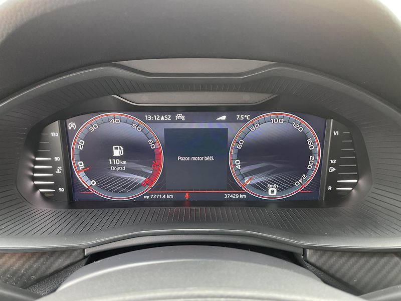 Škoda Kamiq 1,5 TSi/110kW - Monte Carlo  - fotka 88 z 98
