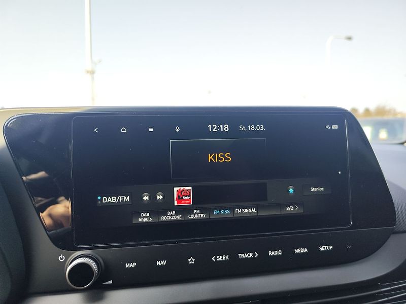 Hyundai i20 1.0 T-GDi/74kW Smart - fotka 17 z 30