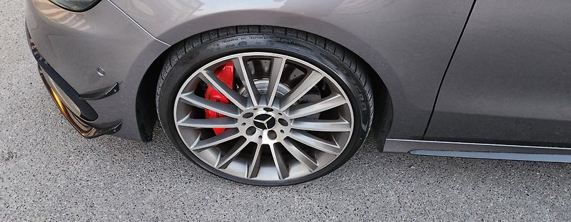Mercedes-Benz Třídy A (2015) 45*AMG*4M*NIGHT*KŘIDLO*440PS - fotka 32 z 50