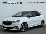 Škoda Fabia (2025) 1.0 TSI 85kW DSG Monte Carlo - náhled 1