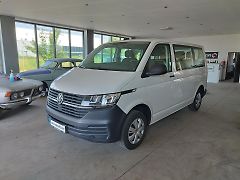 Volkswagen Transporter (2021) 2.0TDi 110kW,TEMP,VYH.SED - fotografie inzerátu