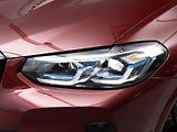 BMW X4 xDrive20d - náhled 8