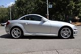 Mercedes-Benz SLK 55 AMG - náhled 10