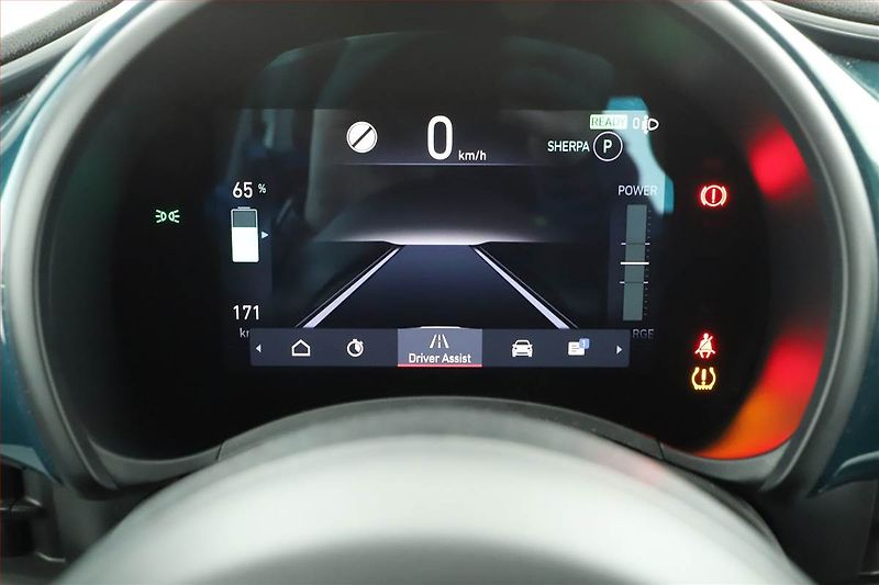 Fiat 500e (2023) 42 kWh, SoH 94%, Automat - fotka 9 z 19