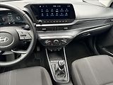 Hyundai i20 1,2 i WAVE ZÁRUKA ČR DPH - náhled 18