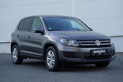 Volkswagen Tiguan 1.4 TSi 90kW TREND - fotografie inzerátu