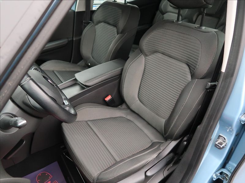 Renault Scénic 1,2 TCe,Navi,tempomat,serv.kn. - fotka 10 z 27