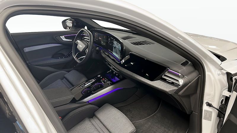 Audi A5 TDI q S-Line NezTop ACC Taž - fotka 15 z 18