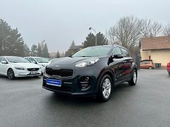 Kia Sportage (2018) Style 2.0 CRDI 136 KW 4x4 - CZ - fotografie inzerátu