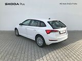 Škoda Scala (2021) AMBITION 1.5TSI 110KW 6MP - náhled 10