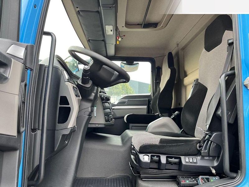 MAN TGM (2019) 18.290 chlaďák EURO 6 - fotka 13 z 19