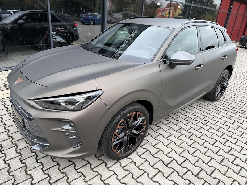 Cupra Terramar (2026) 2.0TSI 150kW 4WD R20 NT DCC HD - fotka 18 z 50