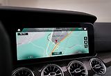 Mercedes-Benz AMG GT 63 S 4M 360kam HuD BRABUS  - náhled 11