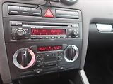 Audi A3 (2005) 1.6, po STK, v provozu - náhled 13