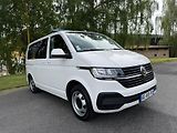 Volkswagen Transporter 2,0 TDi / 110 kW / T6 city  - náhled 7