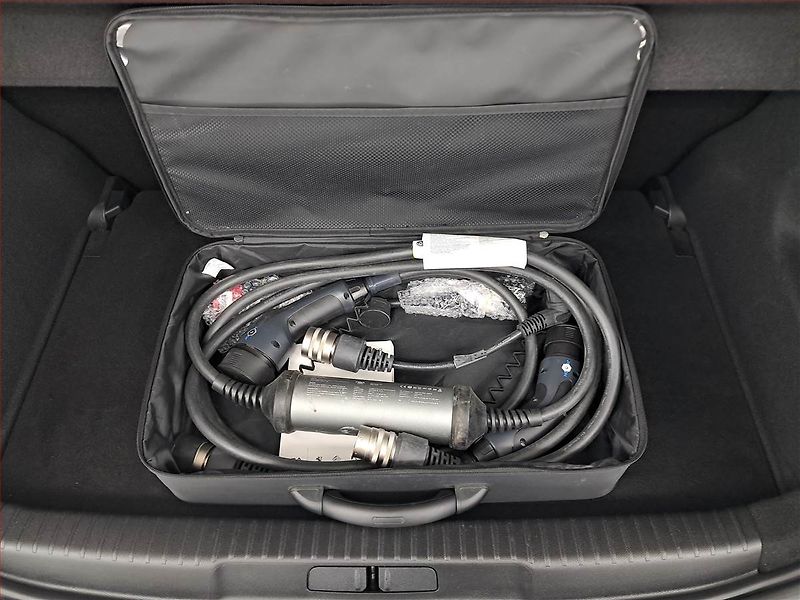 Opel Mokka (2021) Electric 50 kWh, SoH 92% - fotka 16 z 21