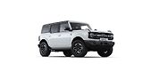 Ford Bronco (2026) Outer Banks 5D 2,7 EcoBoost V6 - náhled 8