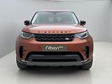 Land Rover Discovery 3.0 TDV6 HSE AWD AUT CZ - náhled 12