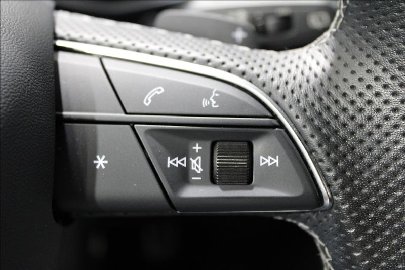 Audi Q7 3,0 TDI quattro S-Line - fotka 21 z 36