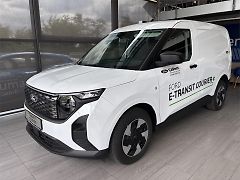 Ford Transit Courier VAN Limited L1, 43 kWh Elektro - fotografie inzerátu