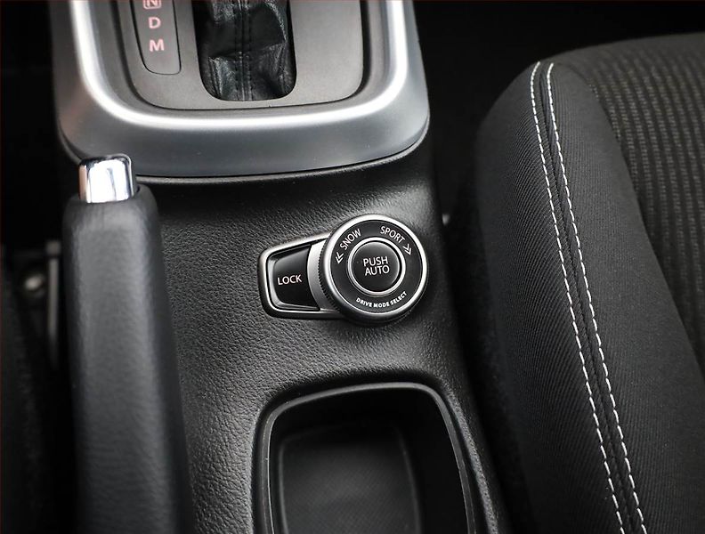 Suzuki SX4 S-Cross (2019) 1.4 BoosterJet, 4X4, Automat - fotka 16 z 18