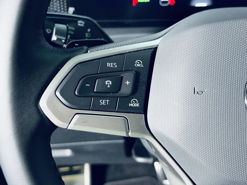 Volkswagen Tiguan (2025) *GOAL*LED*TAŽ*ACC*360°KAMERY* - fotka 18 z 36