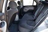 Rover 75 2.0 CDTi 96 kW, DKLIMA, ALU - náhled 26