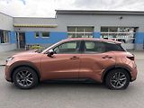 Lexus LBX 1,5 HYBRID 67kW 2200km aut.nav - náhled 8