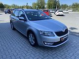 Škoda Octavia 1.4 TSI 103kW - 1xMAJ.-ALU-PDC - náhled 6